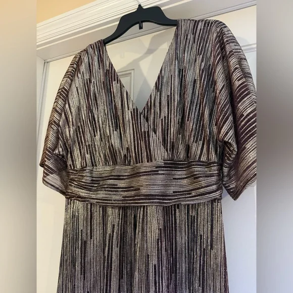 Lilly Pulitzer Parigi Maxi Dress - Picture 3 of 9